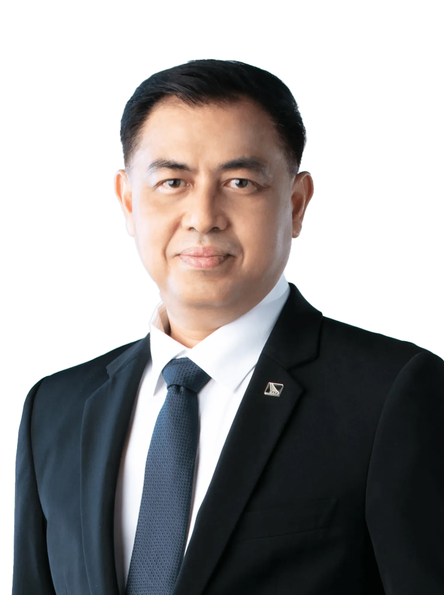 นายณัฐพล นาคอ่วม