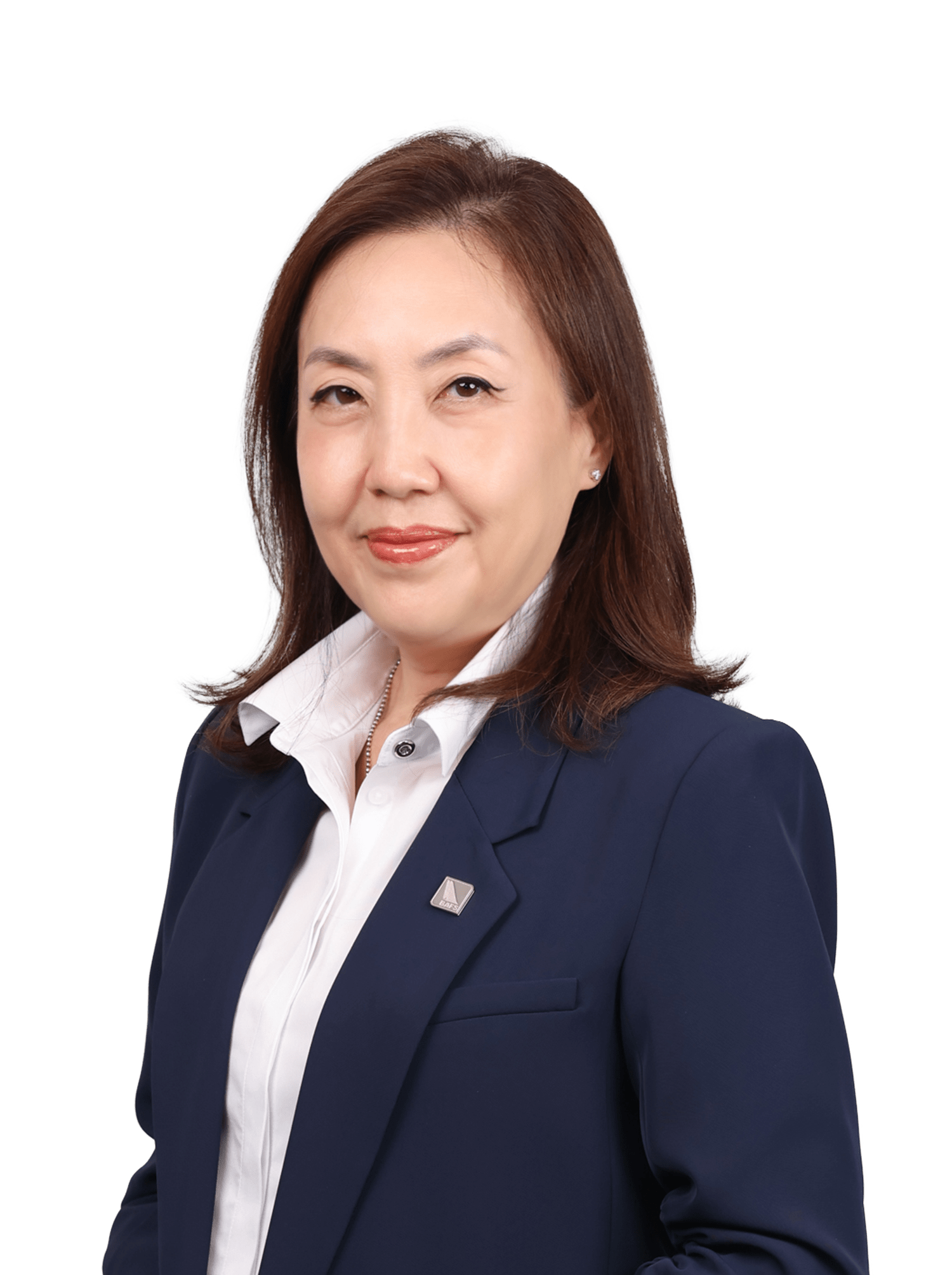 Mrs. Sumkaeo Niyamanusorn