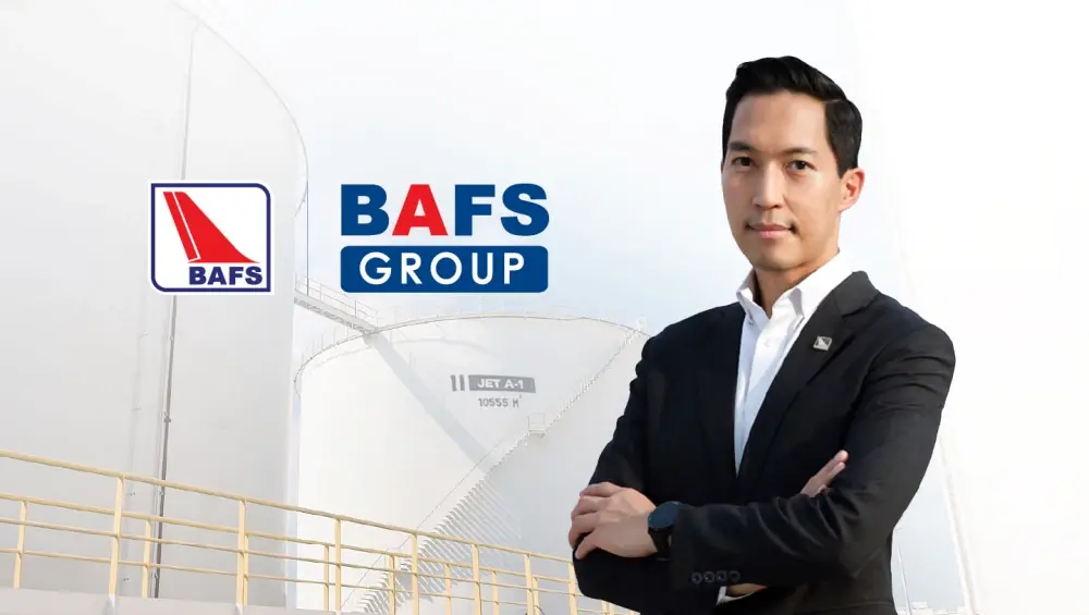 BAFS เผยกำไรไตรมาส 1/69 แตะ 152 ล้านบาท โต 6 % เดินหน้าปรับกลยุทธ์ธุรกิจ รุกคุมต้นทุน-บริหารความเสี่ยง พร้อมรับมือความผันผวนทางเศรษฐกิจโลก เสริมแกร่งระยะยาว