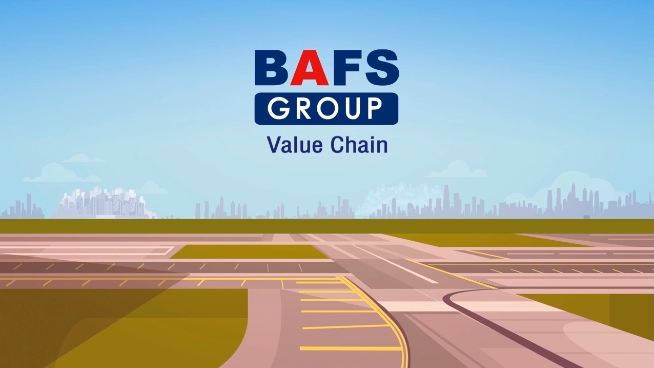 BAFS Value Chain