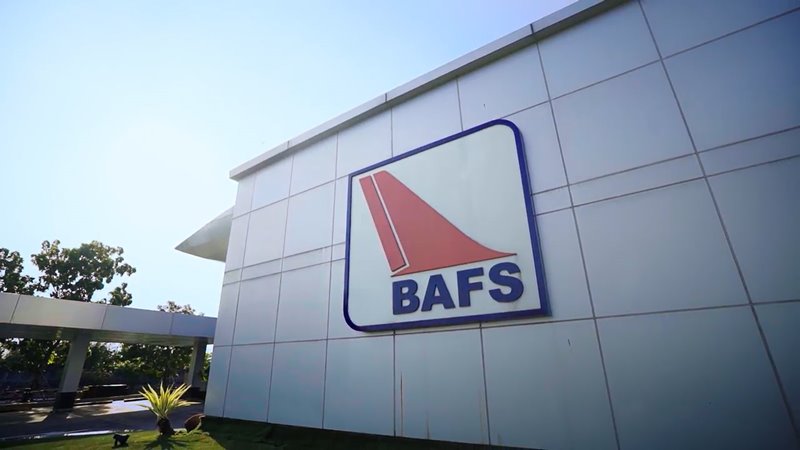 BAFS : Corporate Video