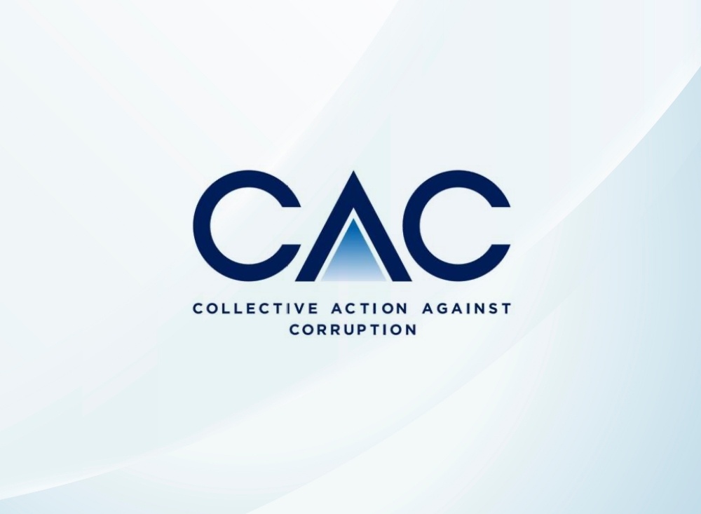 Thailand’s Private Sector Collective Action Coalition Against Corruption (CAC) Membership Renewal